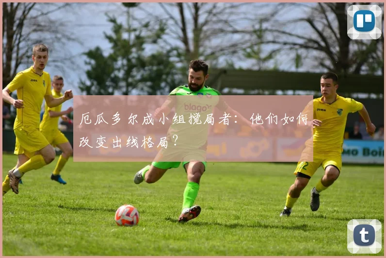 厄瓜多尔成小组搅局者：他们如何改变出线格局？