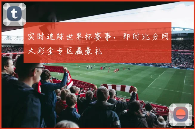 实时追踪世界杯赛事，即时比分网大彩金专区赢豪礼